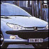 Peugeot 206 XR